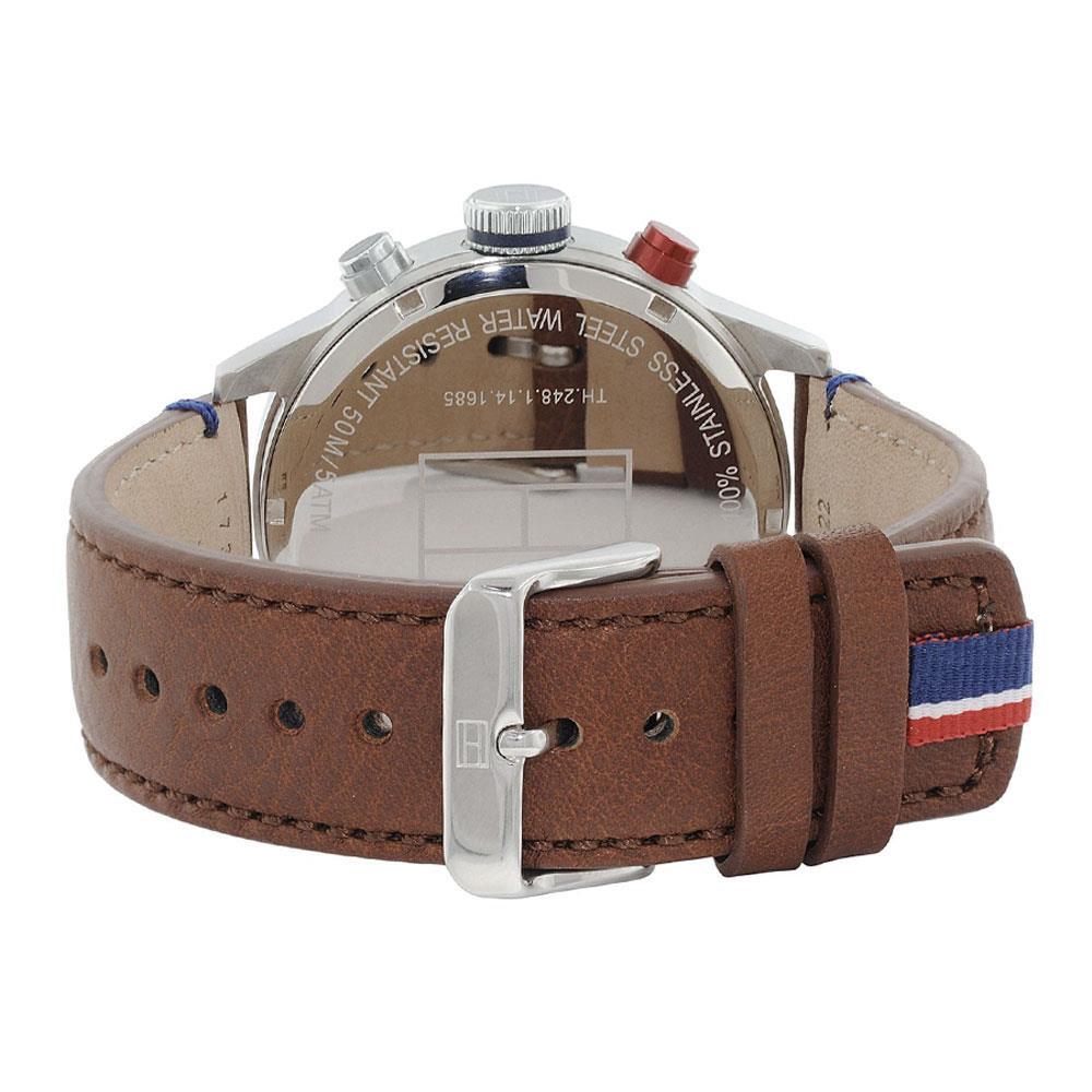 Tommy Hilfiger 1791066 Men's Watch - Watch Home™ Tommy Hilfiger 1791066 Men's Watch - Watch Home™
